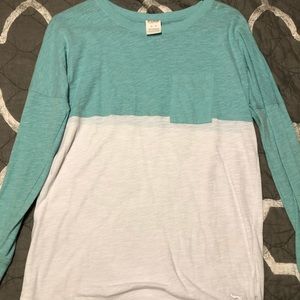 Long sleeve T-shirt